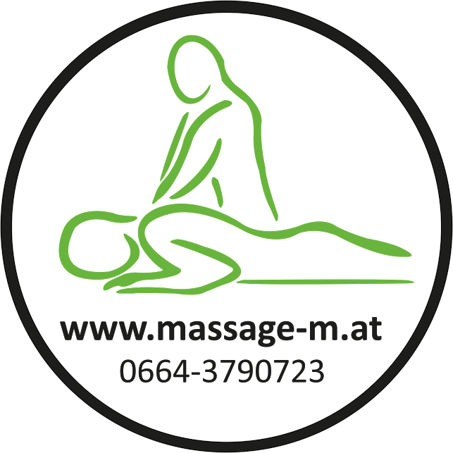logo von Massage Moricz